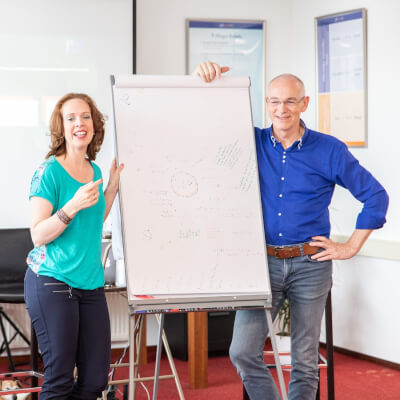 NLP Practitioner