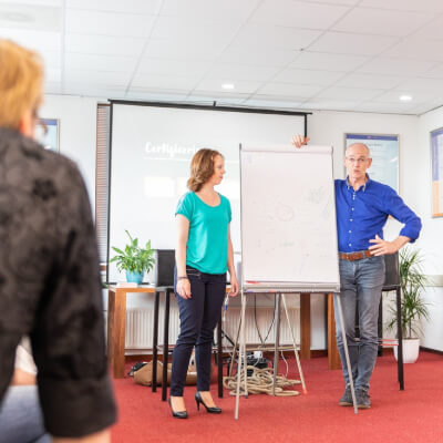 NLP Practitioner