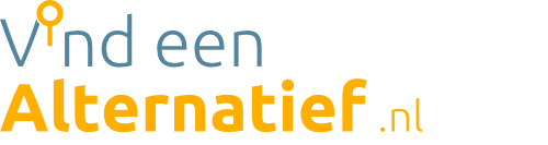 Logo Vind-een-Alternatief.nl